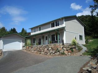 156 Silverdust Dr, Kalama, WA 98625