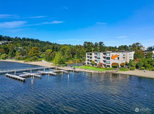 9715 NE Juanita Dr #301A, Kirkland, WA 98034