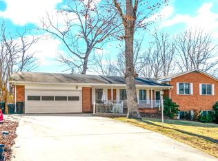 306 Chestnut St, Pearisburg, VA 24134