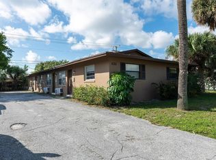 932 W Jasmine Dr APT 1, Lake Park, FL 33403
