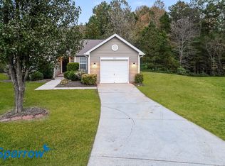 5145 Burnaby Ct, Charlotte, NC 28269