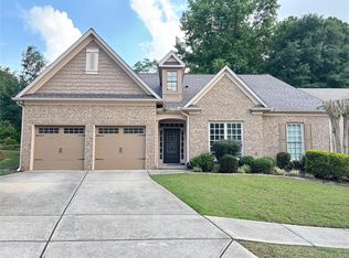 1927 Willoughby Dr, Buford, GA 30519
