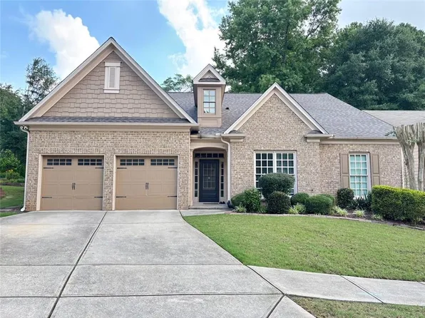 1927 Willoughby Dr, Buford, GA 30519