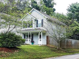 1 Dogwood Ln, Asheville, NC 28803