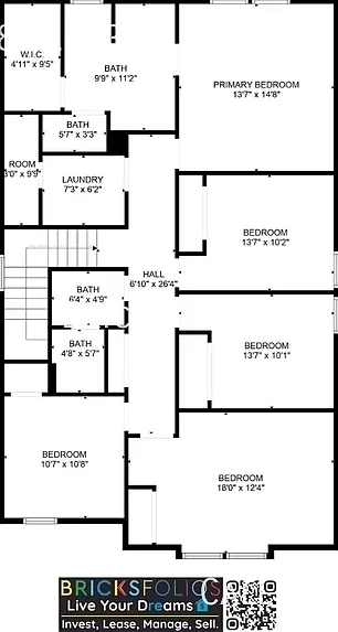307 Belfair St SW — Photo 37