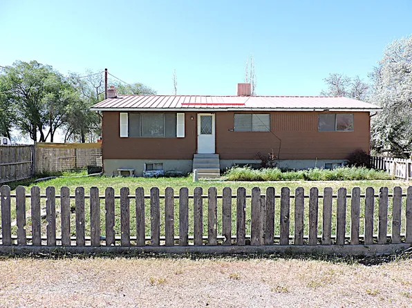 264 E 400 N, Hinckley, UT 84635