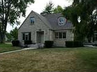 2549 Wexford Rd, Columbus, OH 43221