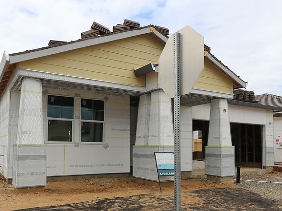 Exterior - April 26, 2026
