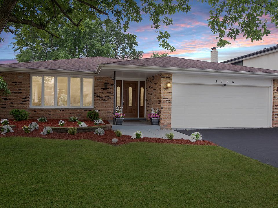 1st image of 2105 E 171st Pl
