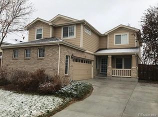 20147 E Dartmouth Dr, Aurora, CO 80013