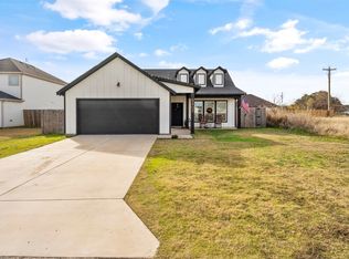5402 Ashworth Ct, Granbury, TX 76048