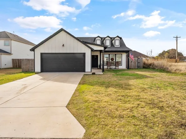 5402 Ashworth Ct, Granbury, TX 76048