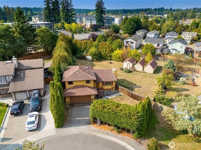 4310 131st Street SE, Everett, WA, 98208