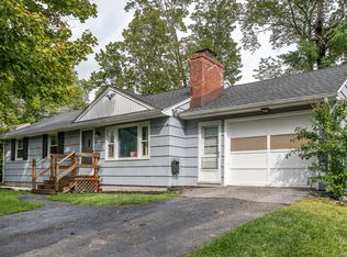 91 Buena Vista Ave, Torrington, CT 06790