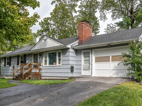 91 Buena Vista Avenue, Torrington, CT 06790