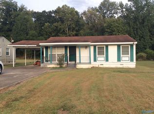 50 Rainbow City Dr, Florence, AL 35633