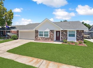 2712 Acorn St, Marrero, LA 70072