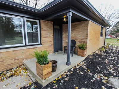 1626 W 61st St, Indianapolis, IN, 46228