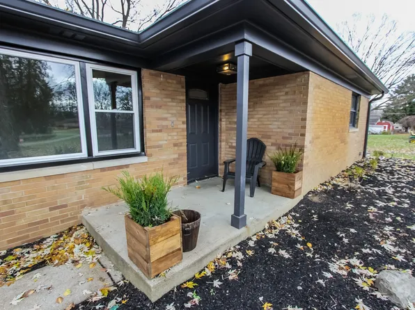 1626 W 61st St, Indianapolis, IN 46228