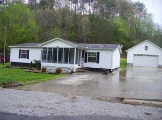 620 E Race St, Kingston, TN 37763