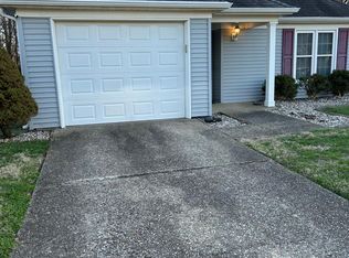 4010 Handley Ave, Louisville, KY 40218
