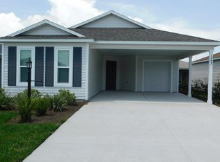 1343 Marybeth Ln, The Villages, FL 32163