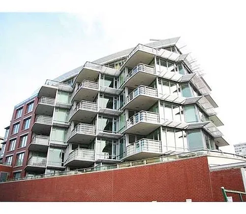 1762 Davie St #403 Photo 1
