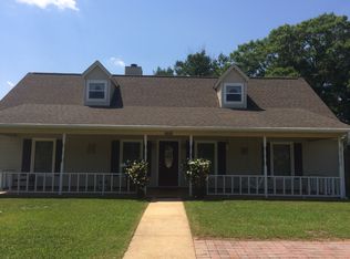 2601 Radcliff Rd, Dothan, AL 36303