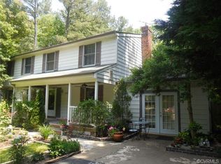 1107 Southwick Blvd, Midlothian, VA 23113