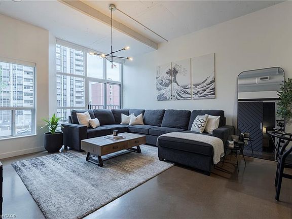 3rd image of 66 Bay St S #410