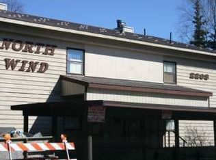 306 W 22nd Ave, Anchorage, AK 99503