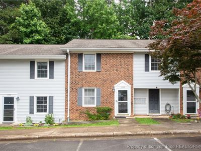 1255 Donaldson Ct, Cary, NC, 27511