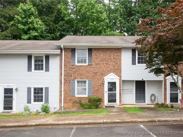 1255 Donaldson Ct, Cary, NC 27511