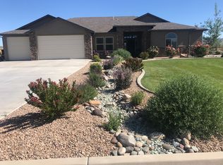 2510 Greystone Dr, Grand Junction, CO 81505