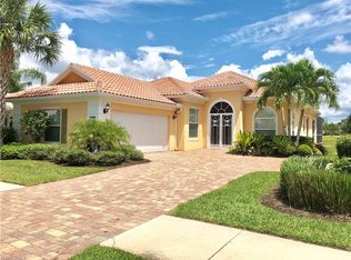 7046 Toscana Ct, Naples, FL 34114