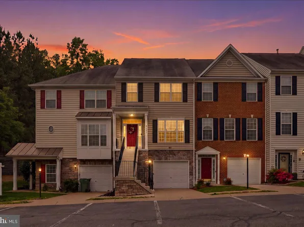 103 Coral Reef Ct, Stafford, VA 22554