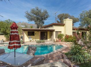 11432 E Summer Trl, Tucson, AZ 85749