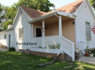 2518 S 18th St, Saint Joseph, MO 64503