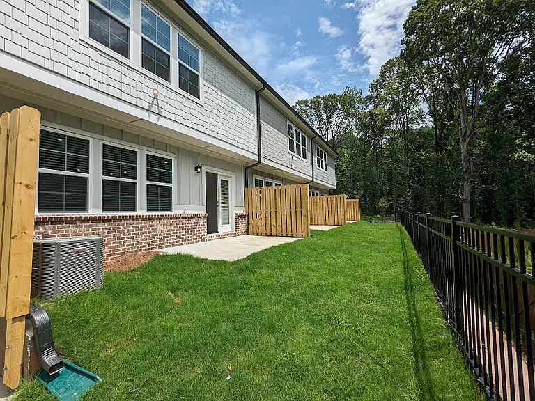 1823 Frisco Way #1 — Photo 7