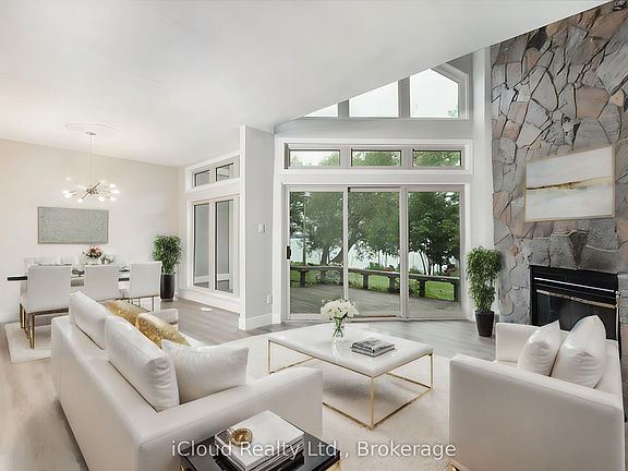 4th image of 3 Davy Point Cir