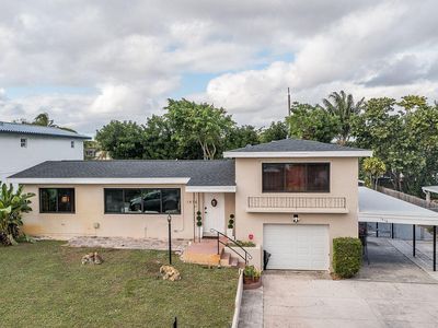 1416 Michigan Drive, Lake Worth, FL, 33461