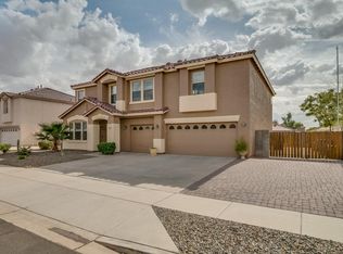 3203 W Redbird Rd, Phoenix, AZ 85083