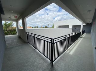 12555 Vanowen St #204, North Hollywood, CA 91605