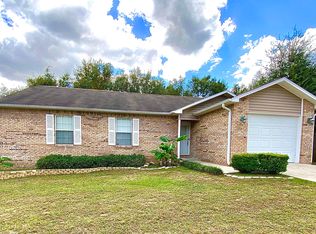 3416 Skymaster Ct, Crestview, FL 32539