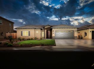 5604 Crystal Cascade Ln, Bakersfield, CA 93313