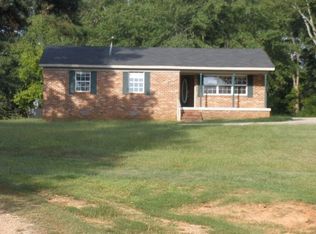 3311 Walker Rd, Rayle, GA 30660