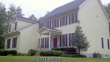 2nd image of 8614 Laroque Run Dr