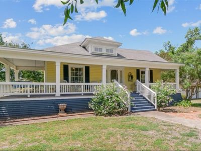 511 E Main St, Troy, TX, 76579