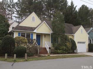 115 Weatherhill Pt, Carrboro, NC 27510
