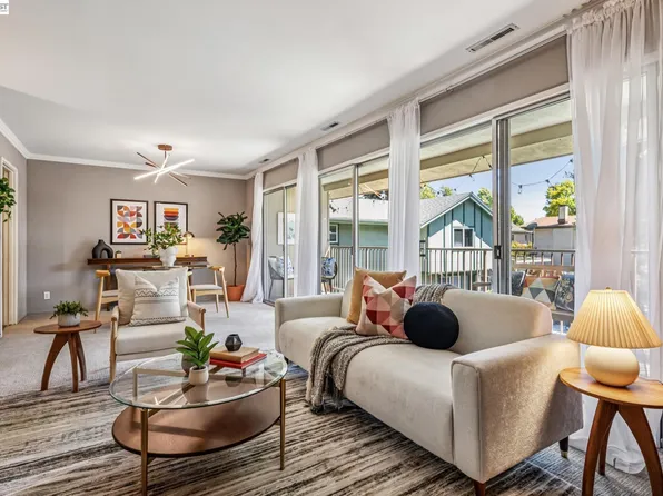 1500 Alameda Ave APT D, Alameda, CA 94501